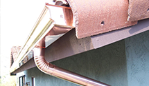 Rain Gutter Installation, Repair, Cleaning in New Castle, DE